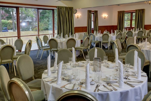 Hotel BW PLUS INVERNESS LOCHARDIL